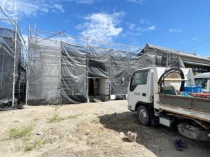 西尾市鳥羽町2期　2号棟