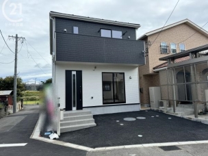 知立市八橋町　第7　1号棟