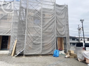 西尾市上矢田町　第2　2号棟