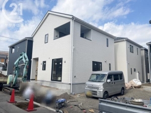 西尾市山下町　第3　6号棟