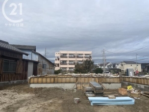 碧南市岬町　第3　2号棟